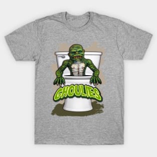 Ghoulies T-Shirt